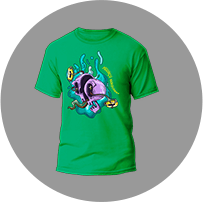 Camisetas